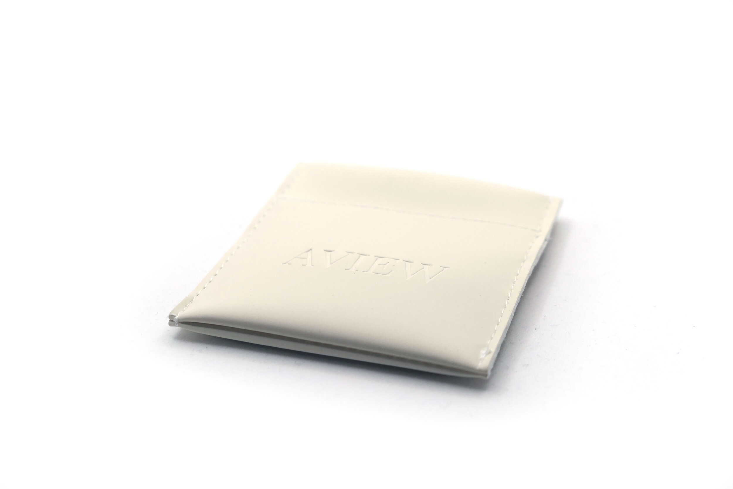 Large Lens Wallet