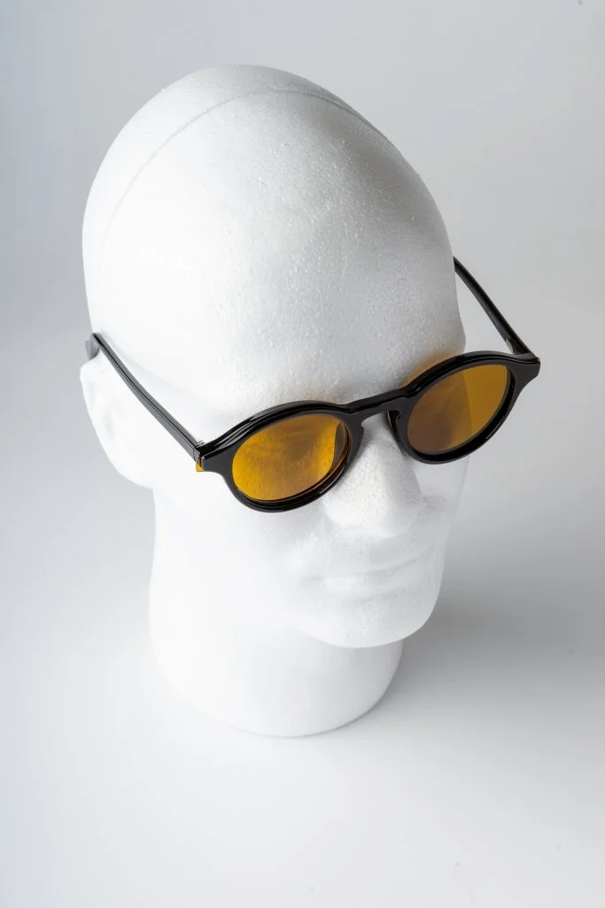 Benefits Of Yellow-Colored Glasses