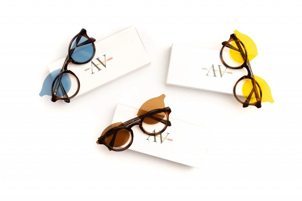 What Are The Benefits Of Interchangeable Lenses In Sunglasses?