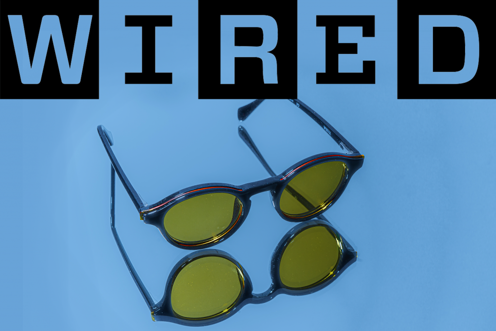 WIRED Magazine Includes AVIEW in Best Sunglasses!