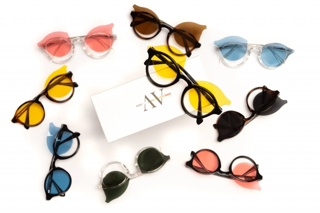 Color Therapy Sunglasses: How They Work