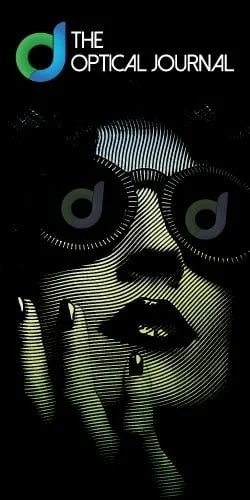 The Optical Journal On AVIEW Eyewear