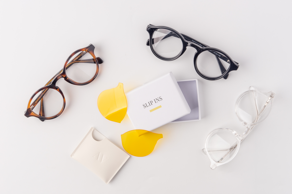 How to Choose Colored Sunglasses