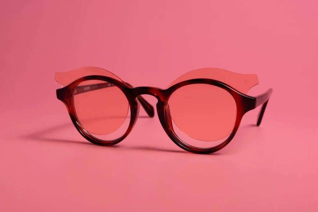 Rose Lenses, FL-41, and Light Sensitivity: What to Know