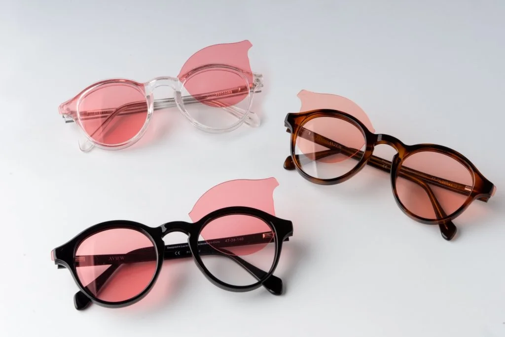 Rose-Tinted Lenses and Migraine: What the Evidence Shows