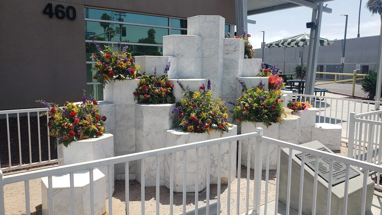 The San Ysidro McDonald’s Massacre: a Visit and a Remembrance&nbsp;