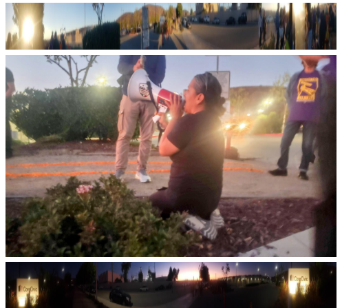 A Name in the ICE Detainee Locator 