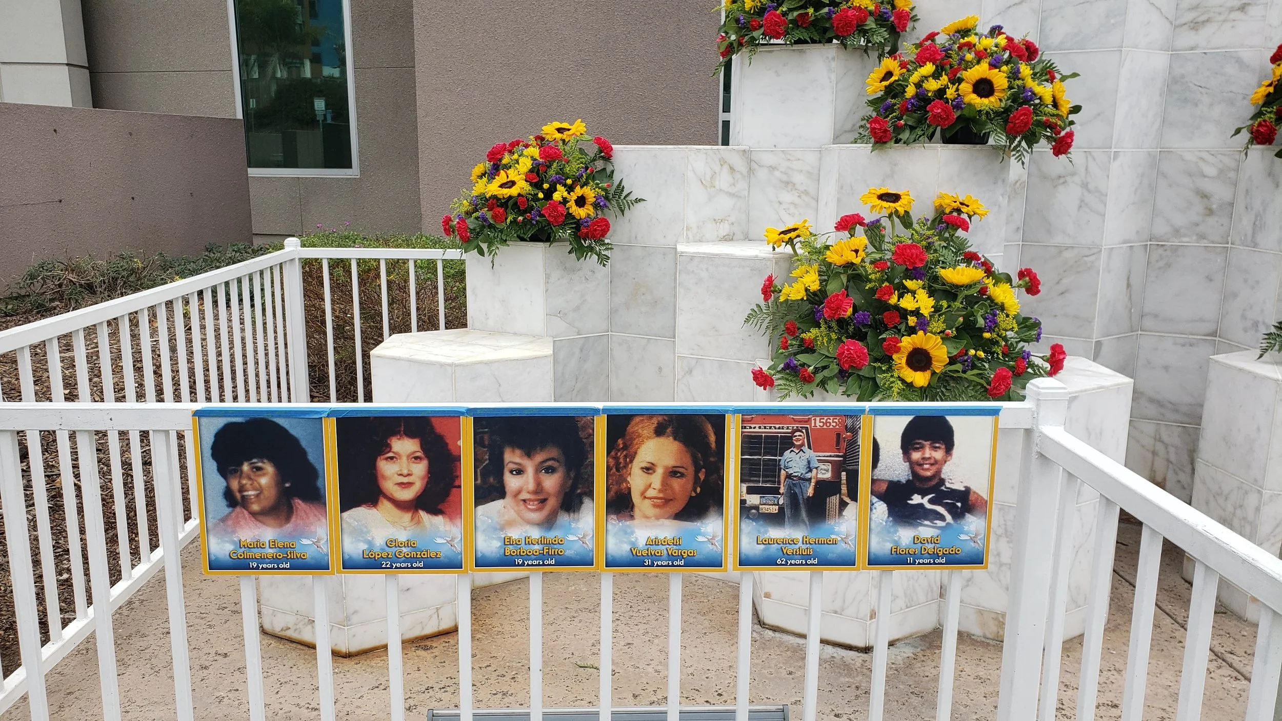 Thinking about the San Ysidro McDonald’s Massacre on its 41st ...