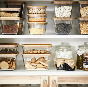 ikea wood top containers.PNG