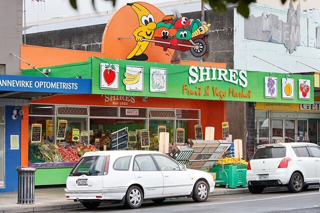 For all your fresh produce needs you can find us at 66-68 High Street, Dannevirke!