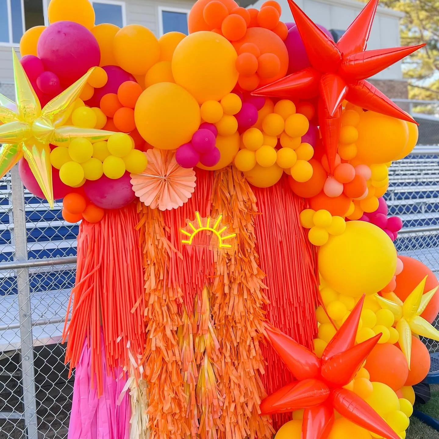 CCS at Sunset 🏜️🌵🌅