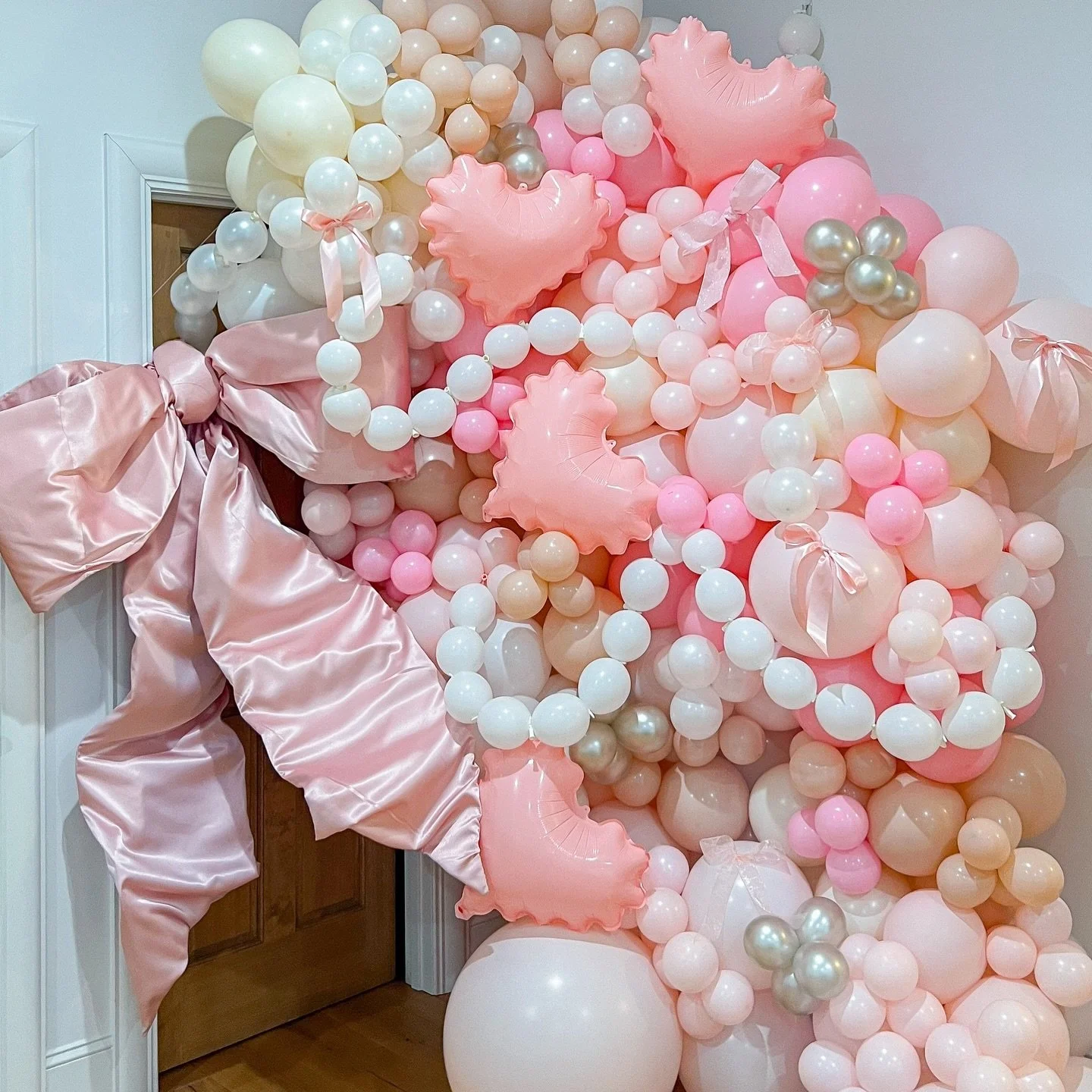 a SIXTEEN loveshack fancy dream 🎀🤍