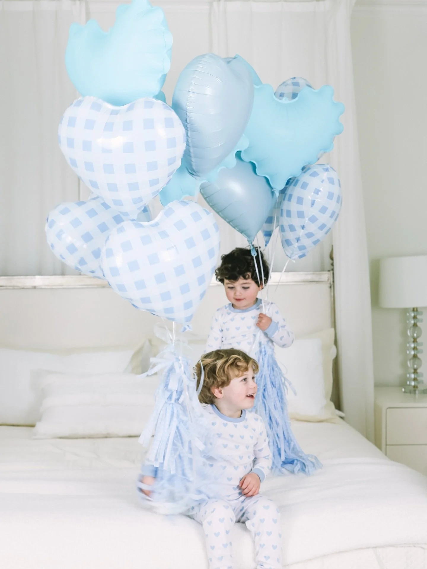 Belongs on the cover of a magazine 🩵 @annelizabethlocicero