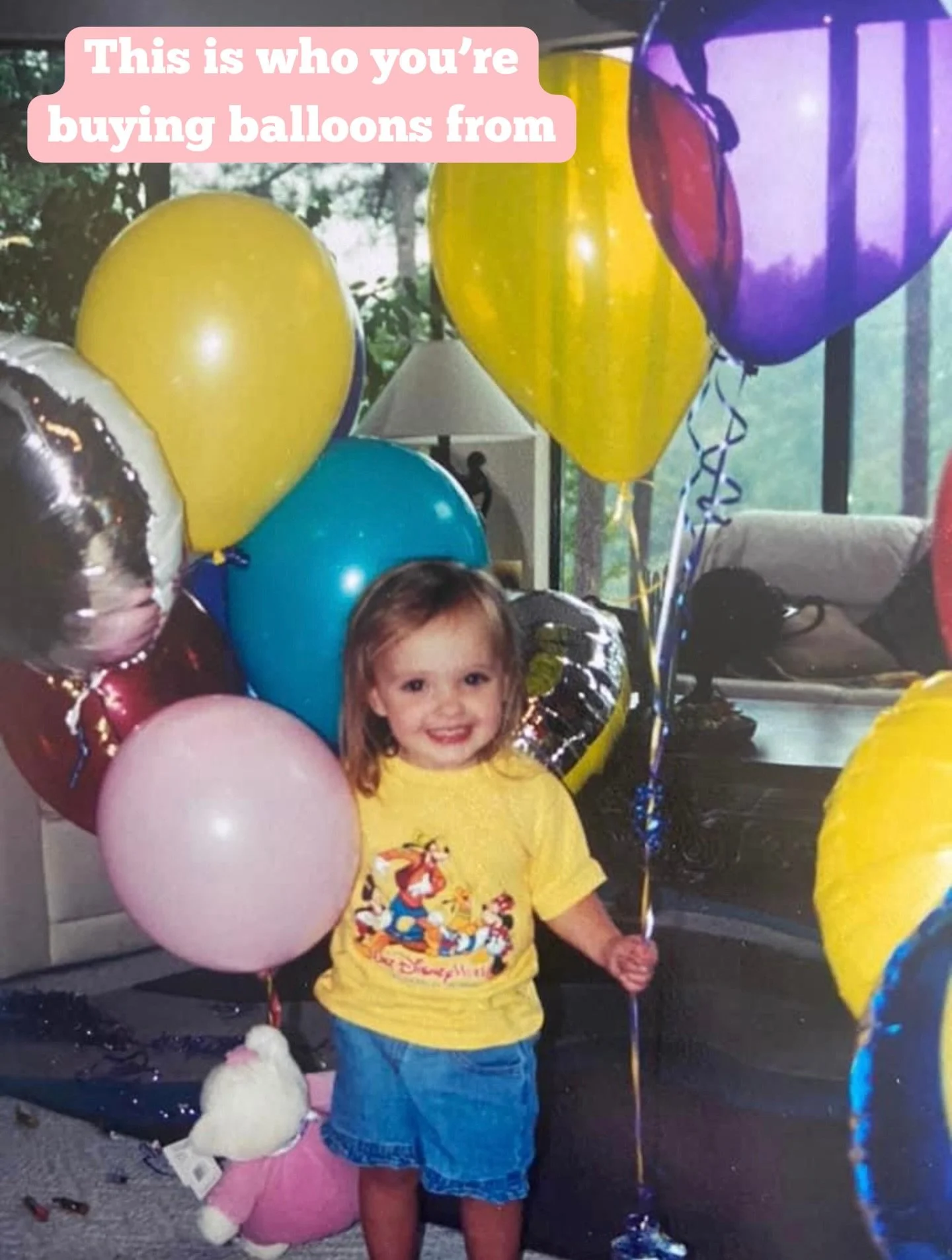 some things were always meant to be 🥺🎈💜