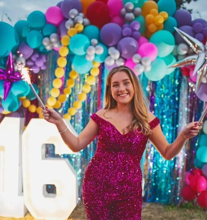 here for the happy moments ✨🪩