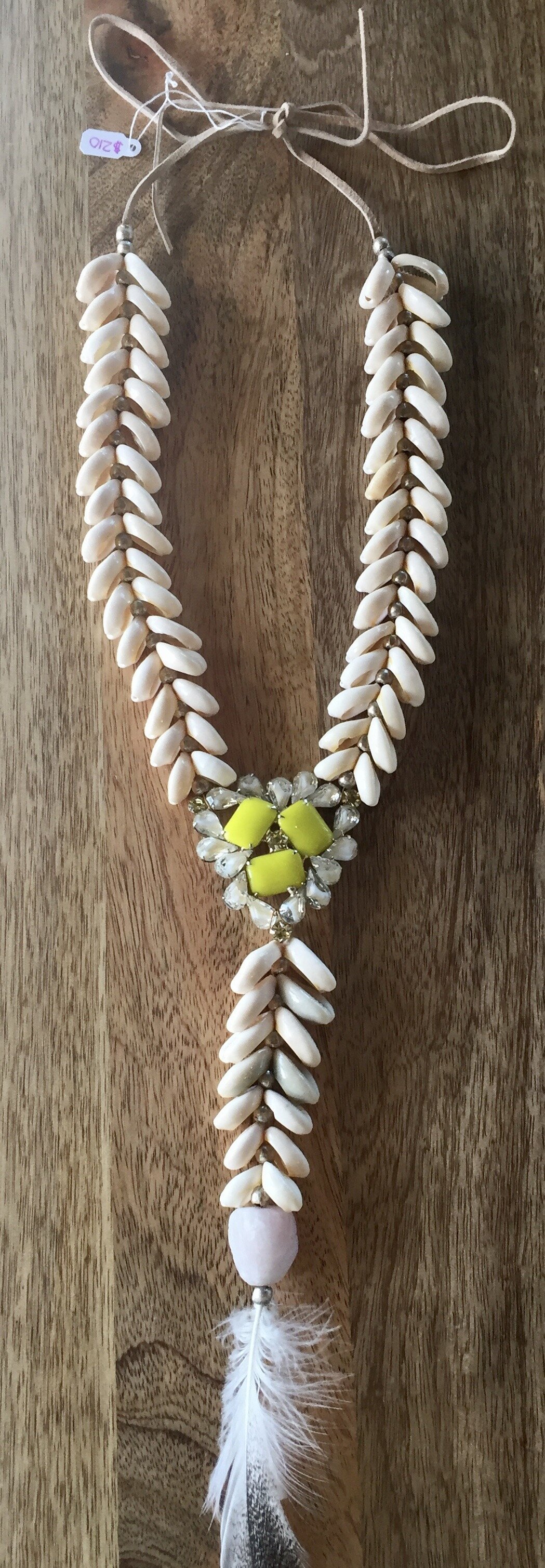 Yellow Huntress