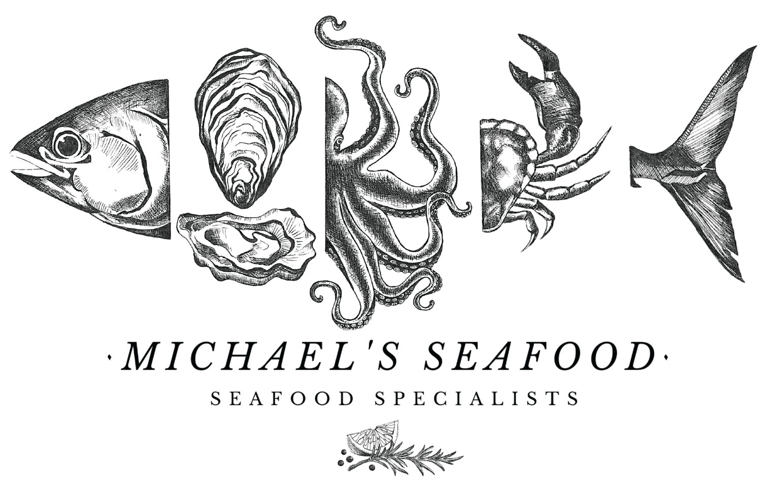 Michael&#39;s Seafood
