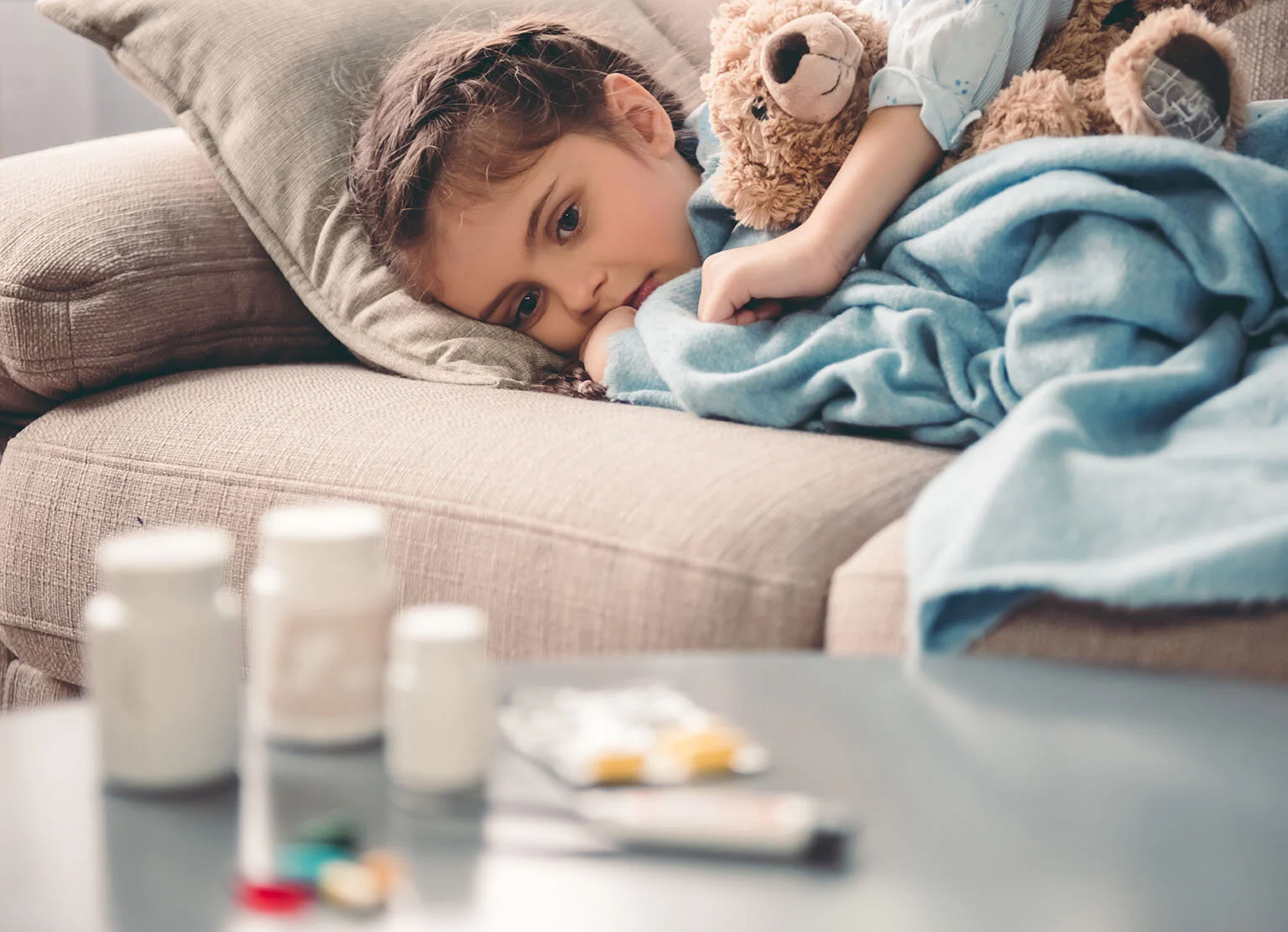 Early exposure to antibiotics associated with detrimental neuro-developmental outcomes at 11 years