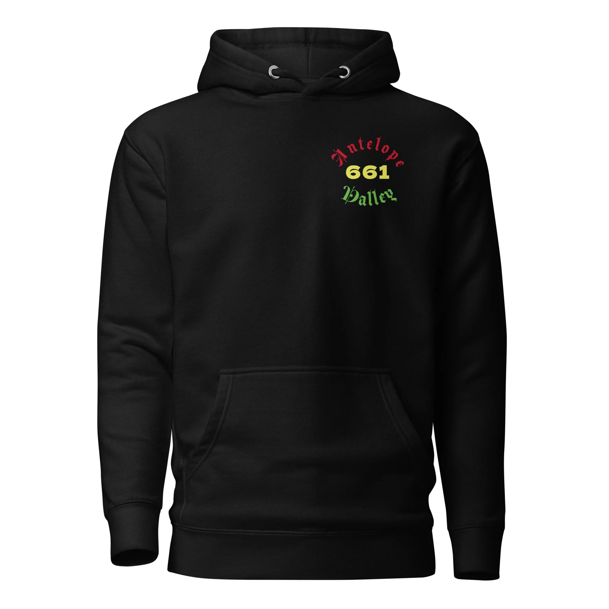 DSM 661 Hoodie
