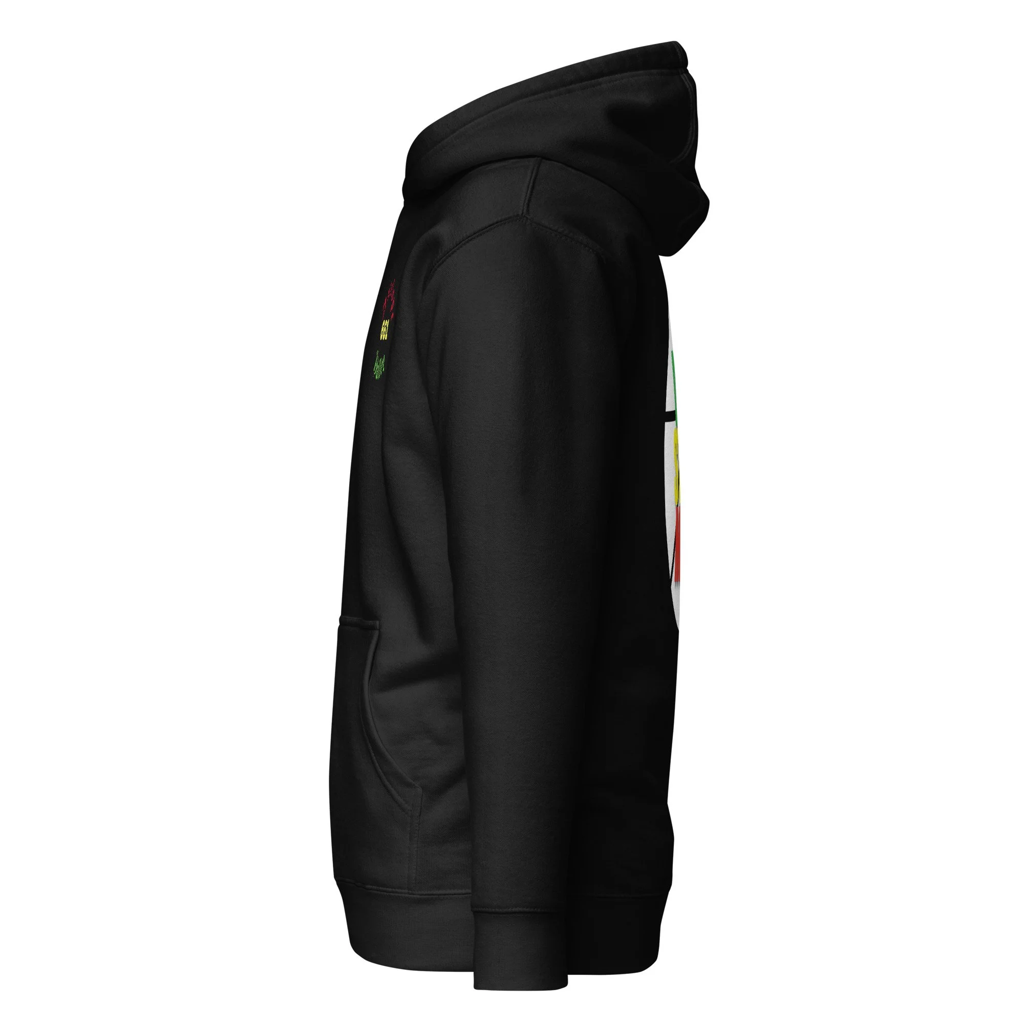 DSM 661 Hoodie
