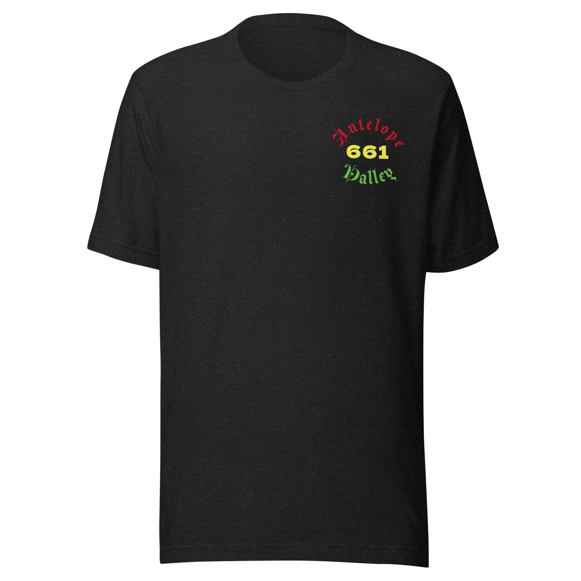 DSM 661 Men's Tee