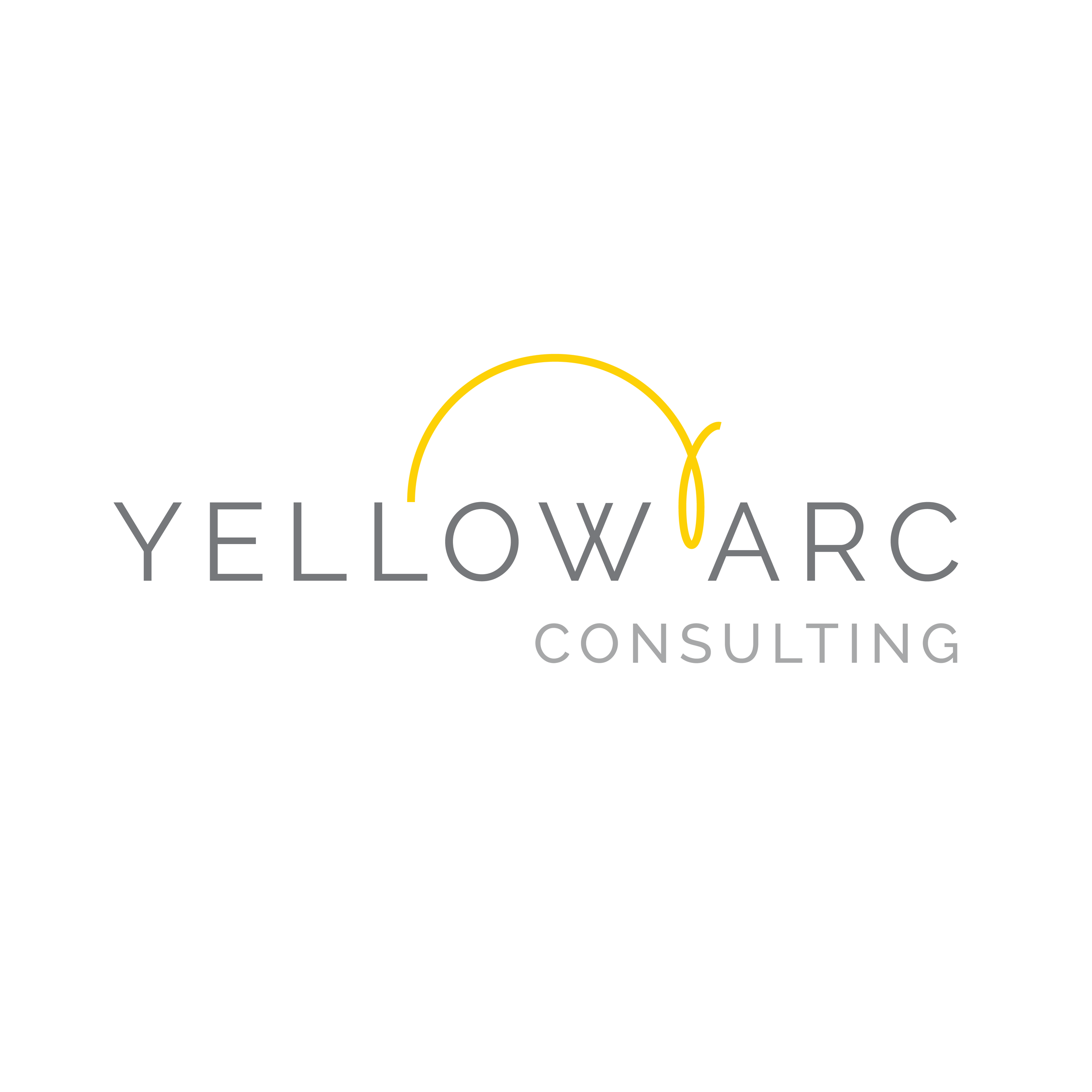 Yellow Arc