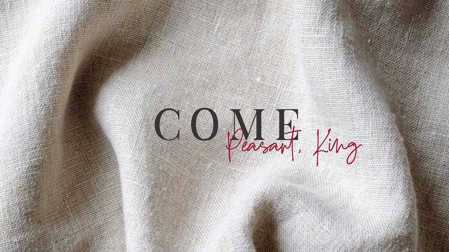 Sunday Gathering | December 12