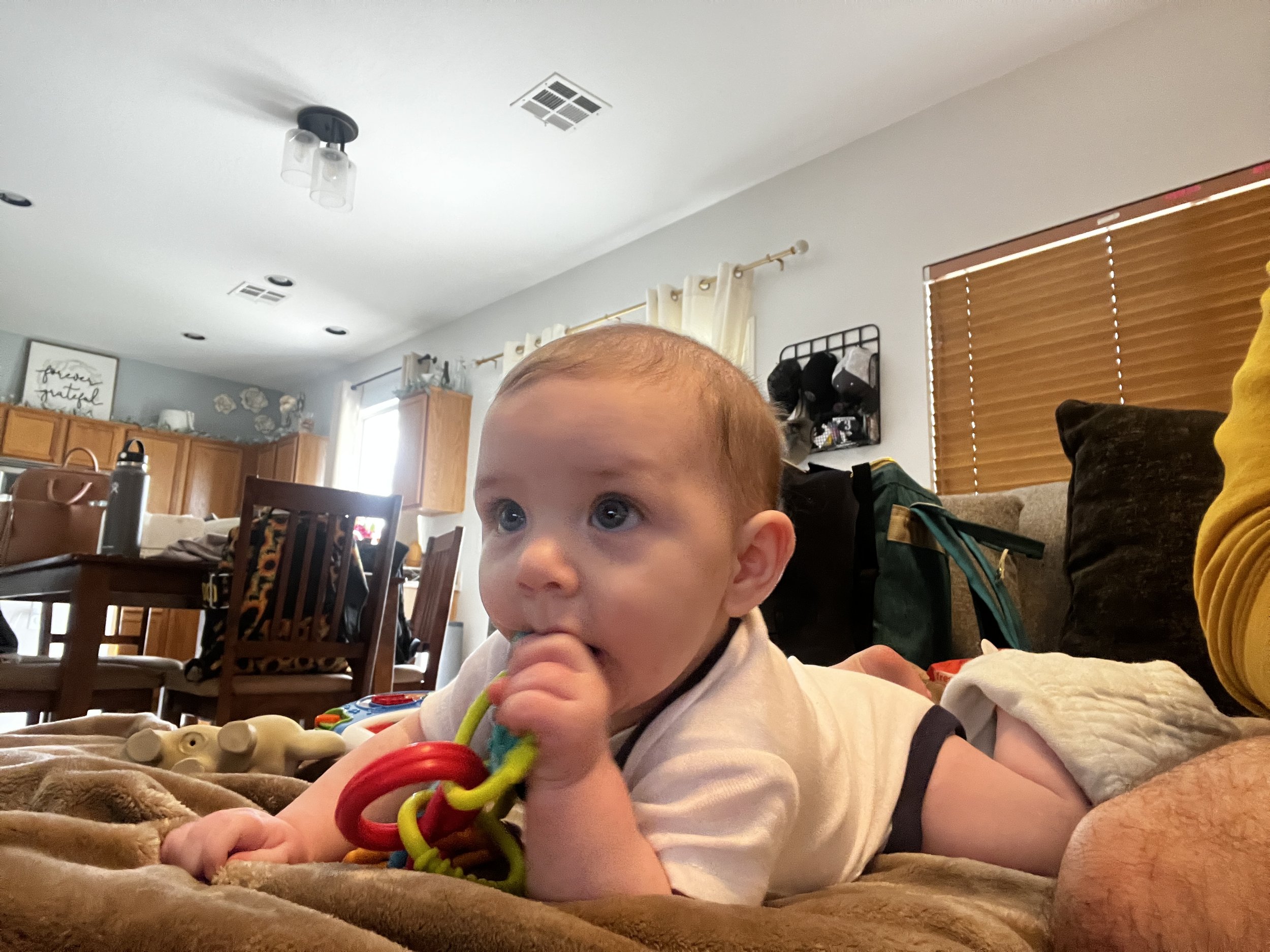 Sunday Gathering | February 19