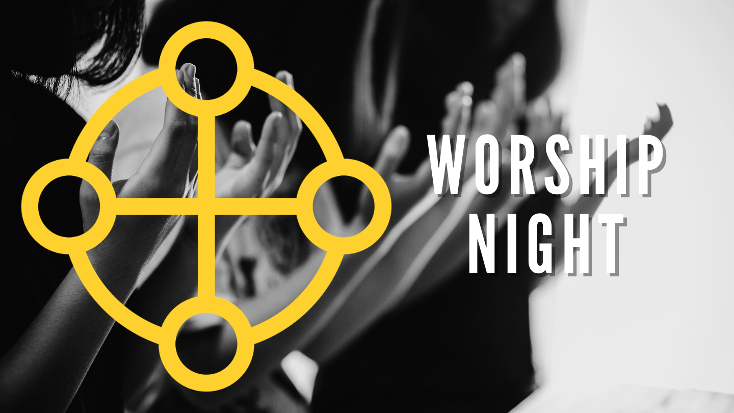 House Church Gathering - Worship Night