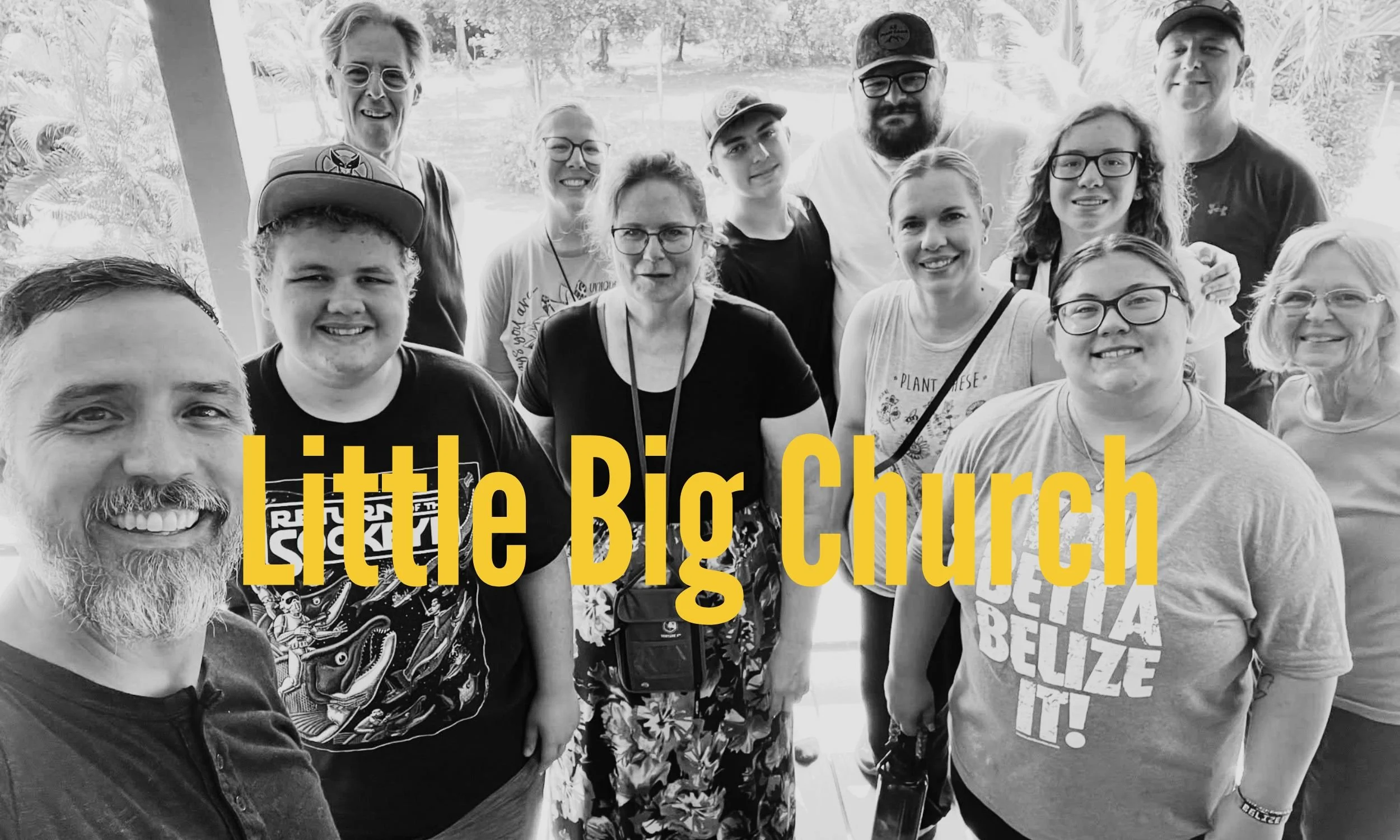 Little Big Church