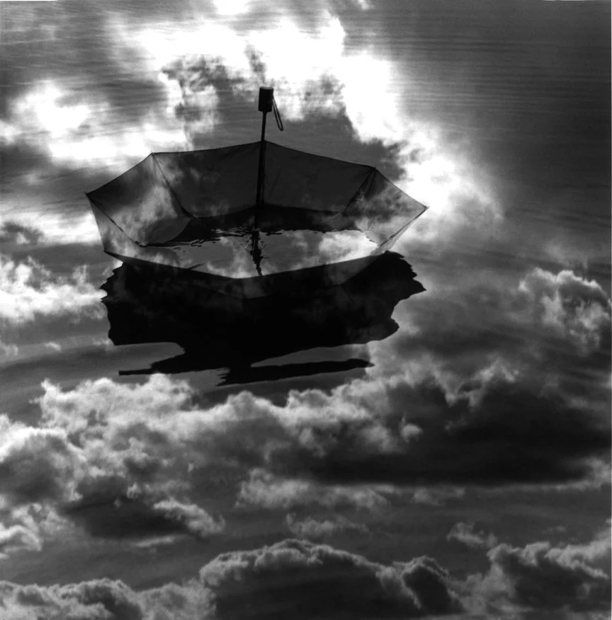 Sail On, Umbrella?