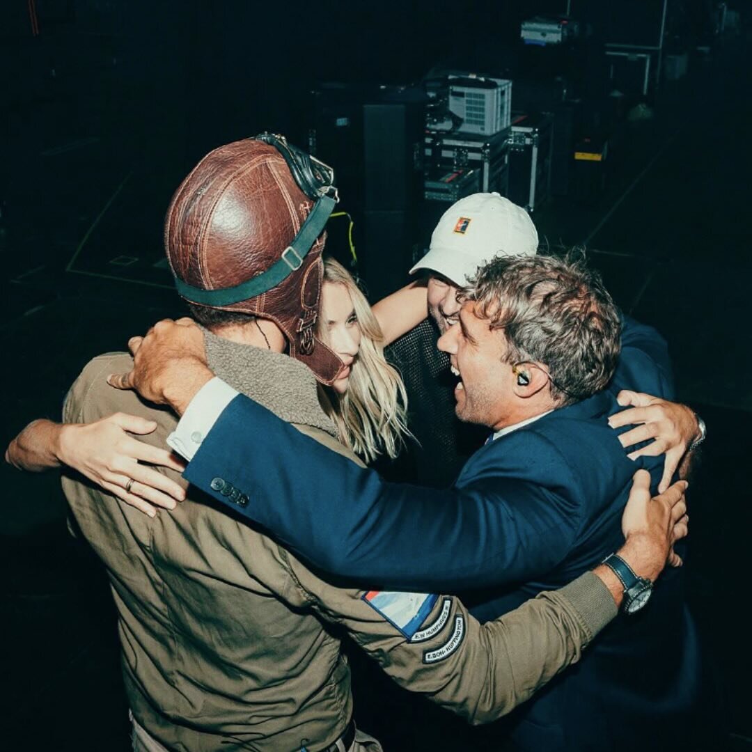 Flight Facilities wrapped up their final &lsquo;FOREVER&rsquo; live show over the weekend. What a journey it has been, big love to all the crew who have brought this show to life since its debut at Airfields in March 2022. BUT! We can&rsquo;t wait to