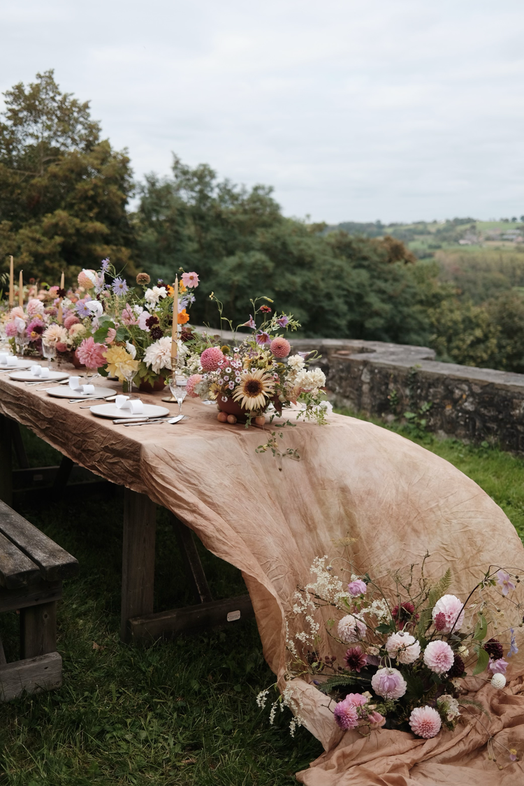 Harmonie Retreat, Belgium
