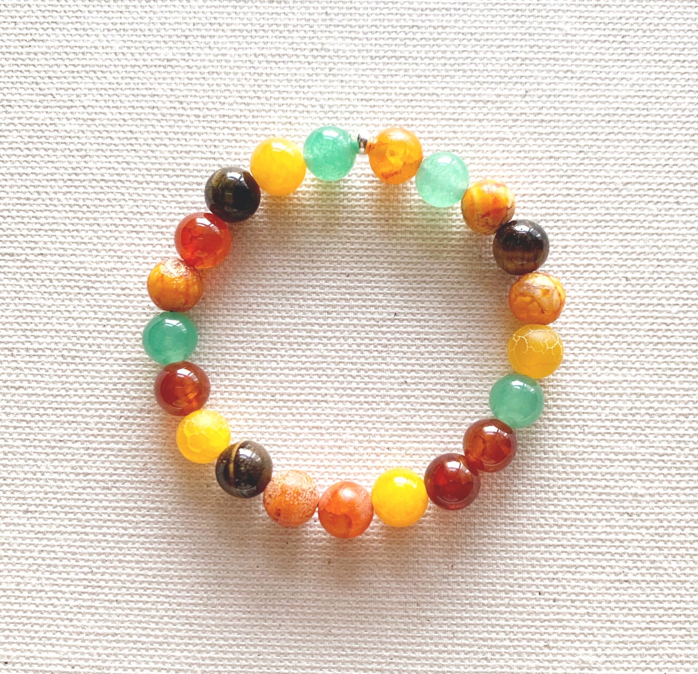 The Lyric Bracelet II