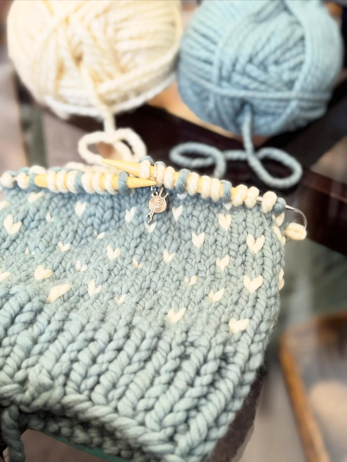 in the gentle rhythm of quiet creativity, slow fashion intertwines with the coziness of fall, weaving comfort into every stitch. 

through every step of your creative journey, may you find joy in glorifying the divine artistry of a fruitful relations