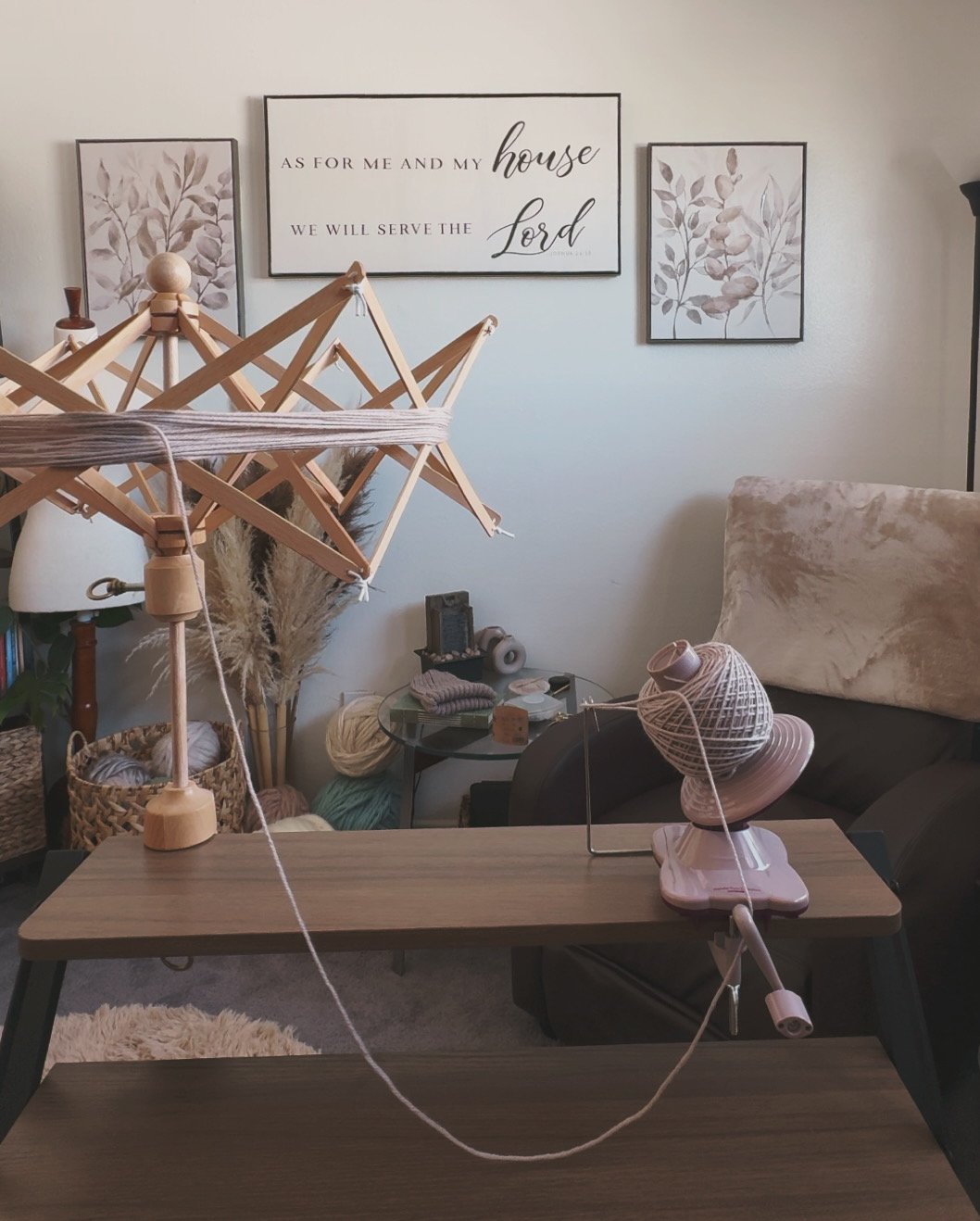 Handmade Sustainable Fashion