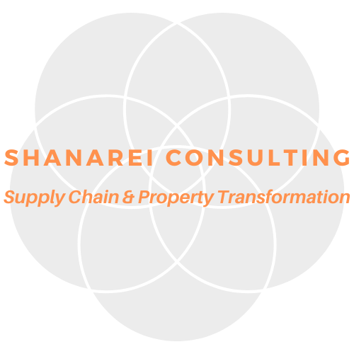 Shanarei Consulting