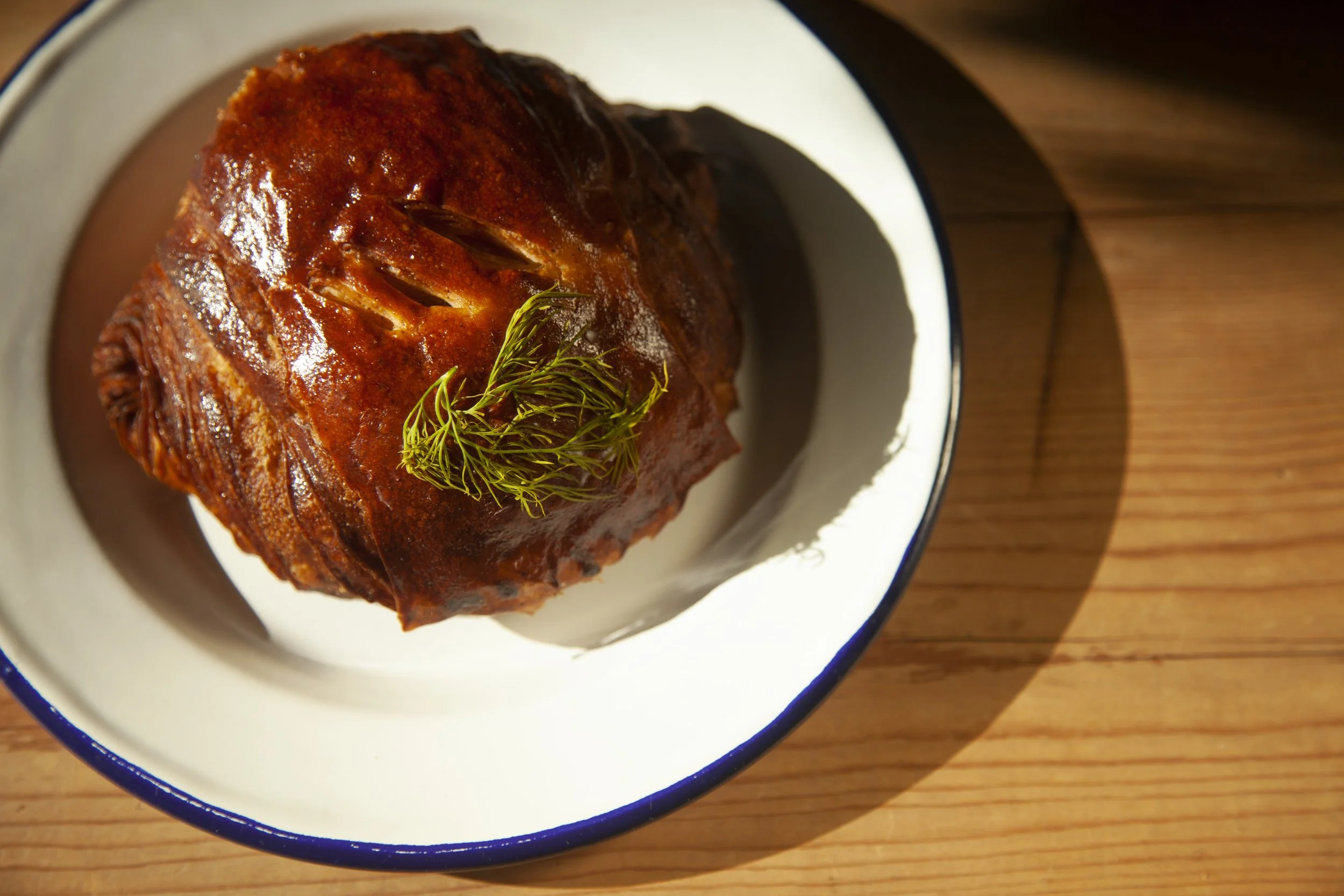 Sonoma Mountain Breads