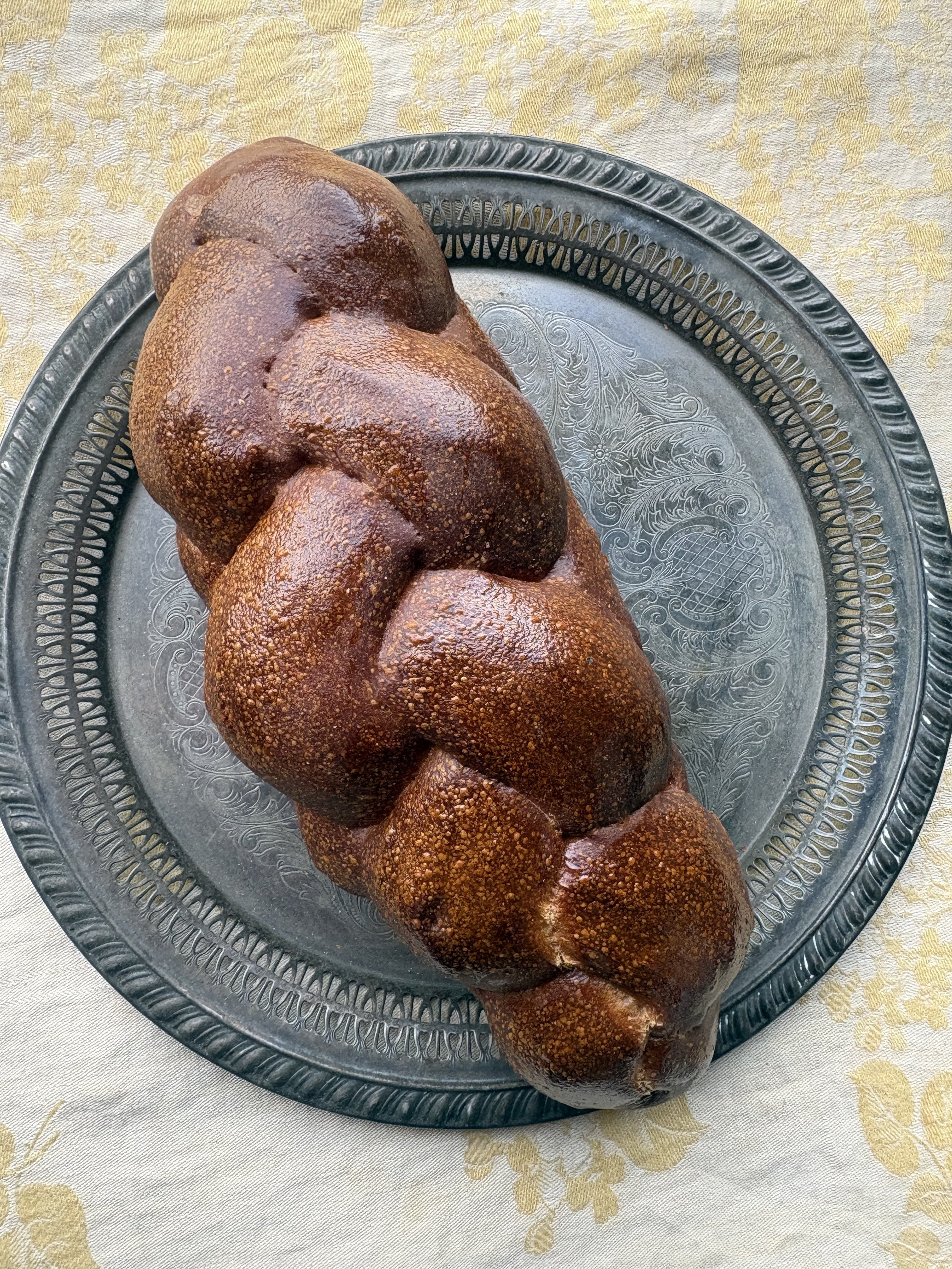 Challah