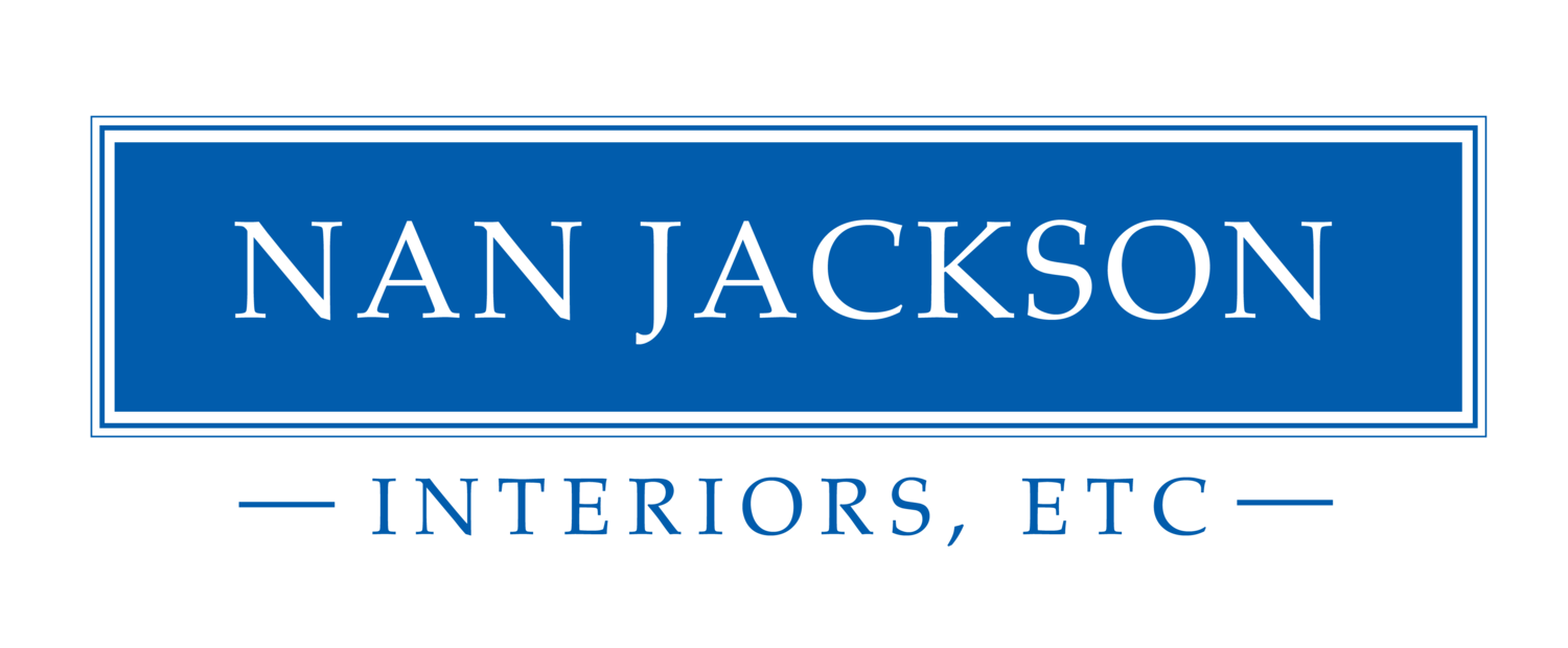 Nan Jackson Interiors, Etc