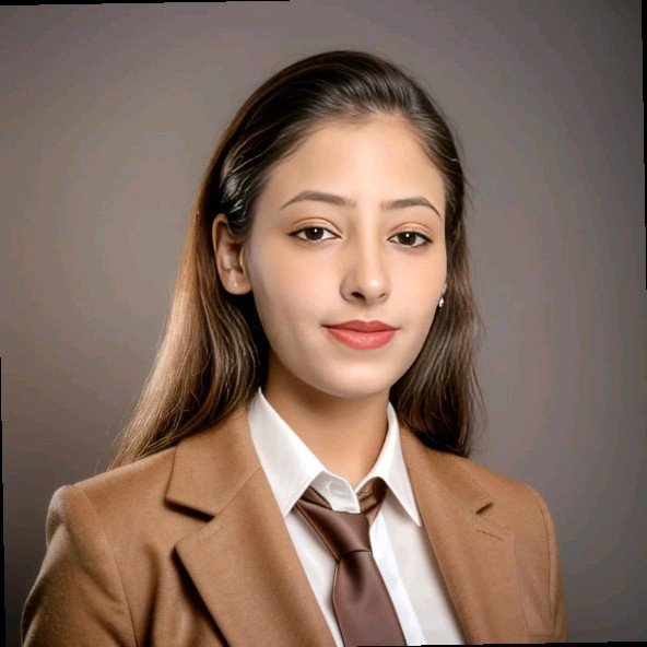 RIMSHA ZAIB