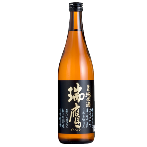 Zuiyo Honjun Junmai Sake 720ml.png