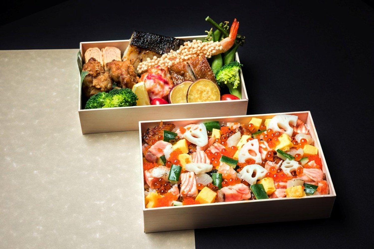 Japanese 2024 food delivery