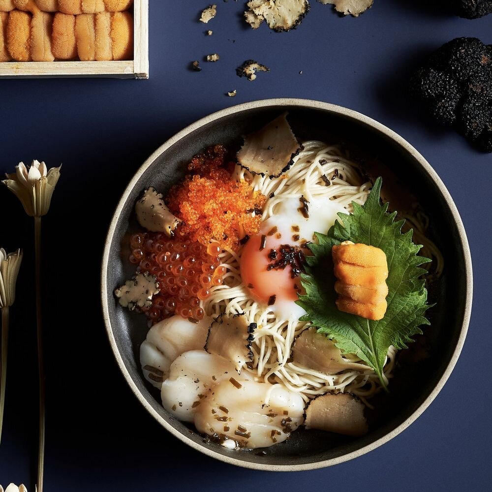 Kanshoku Ramen