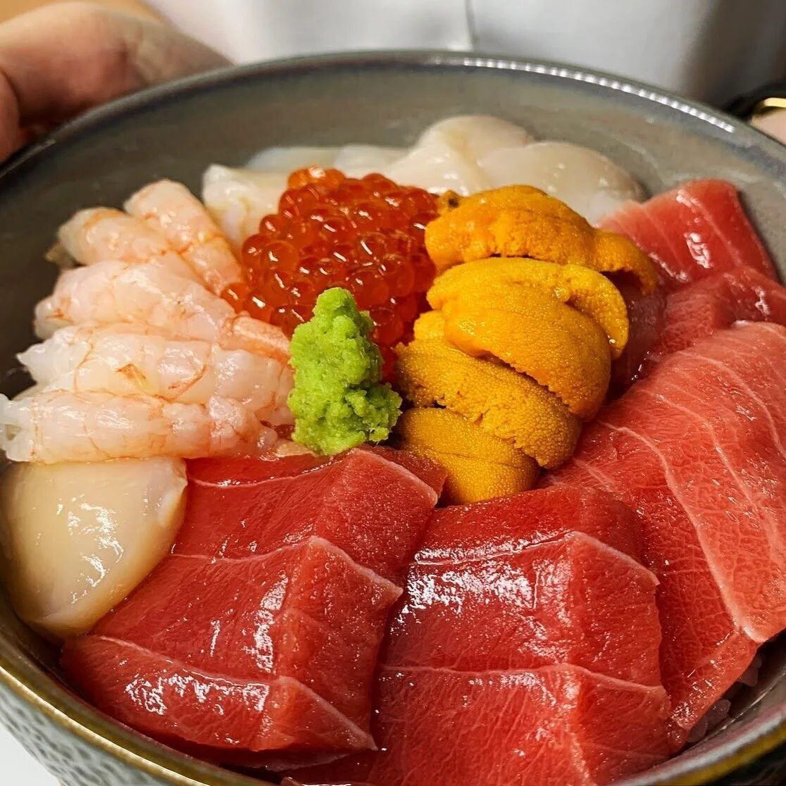 Soshinsen