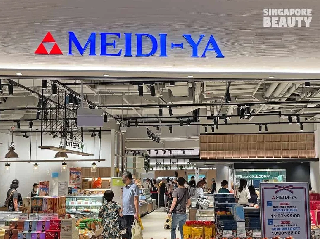Meidi-Ya