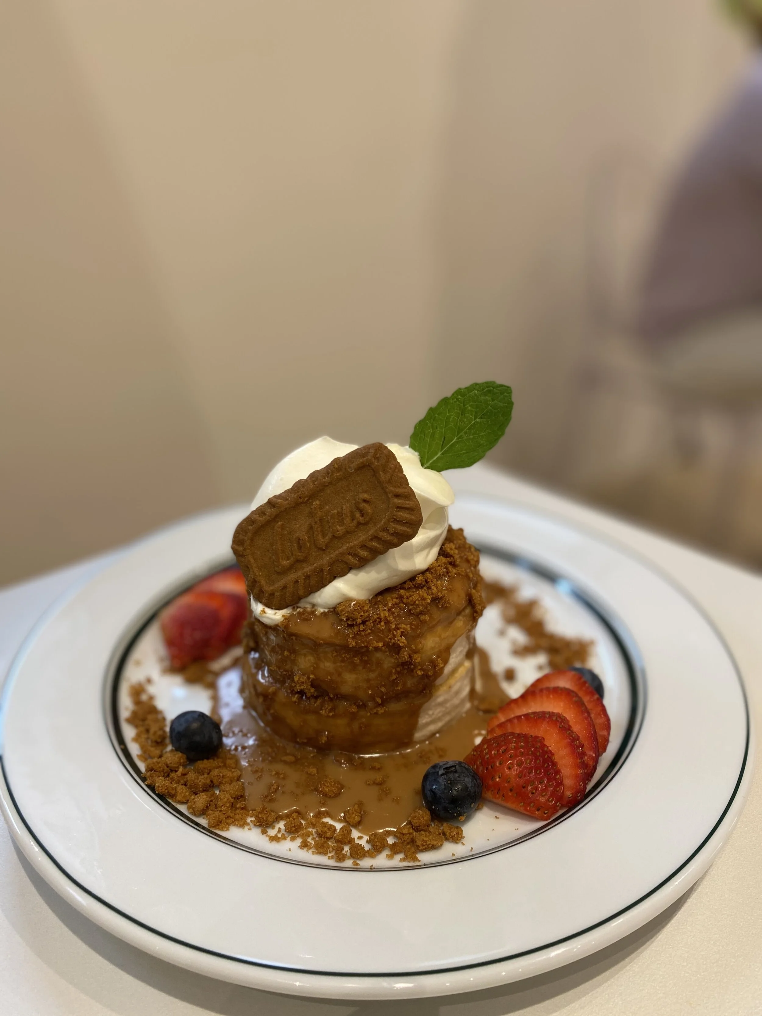 Gram Pancakes New Opening At Waterway Point With Limited Edition