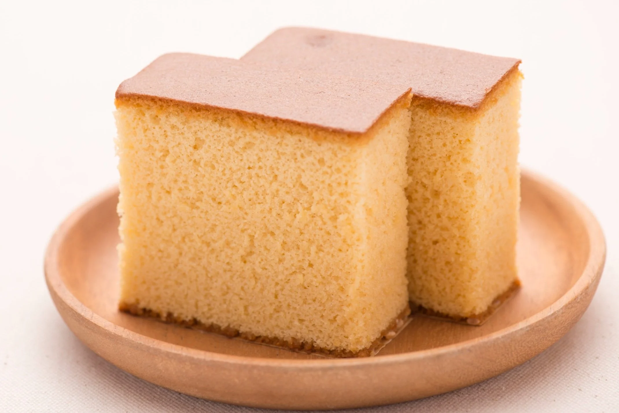 Takeuchi Castella Cake