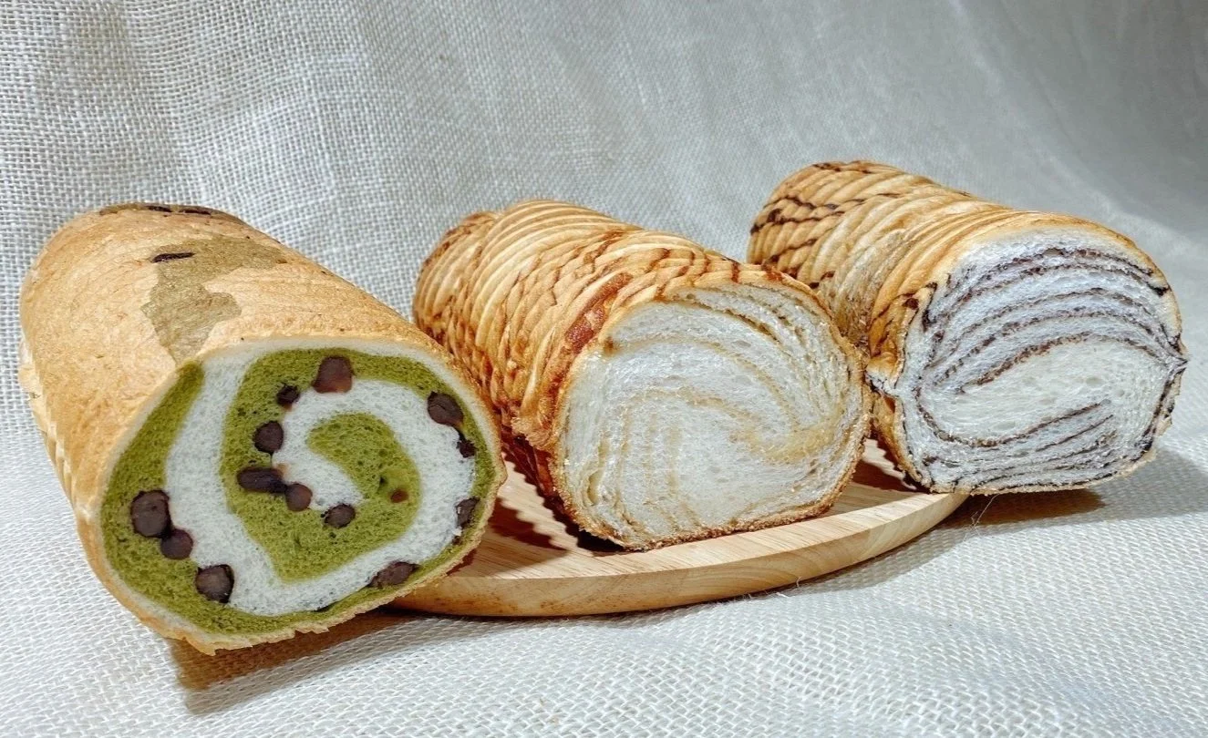 Okawa Bread