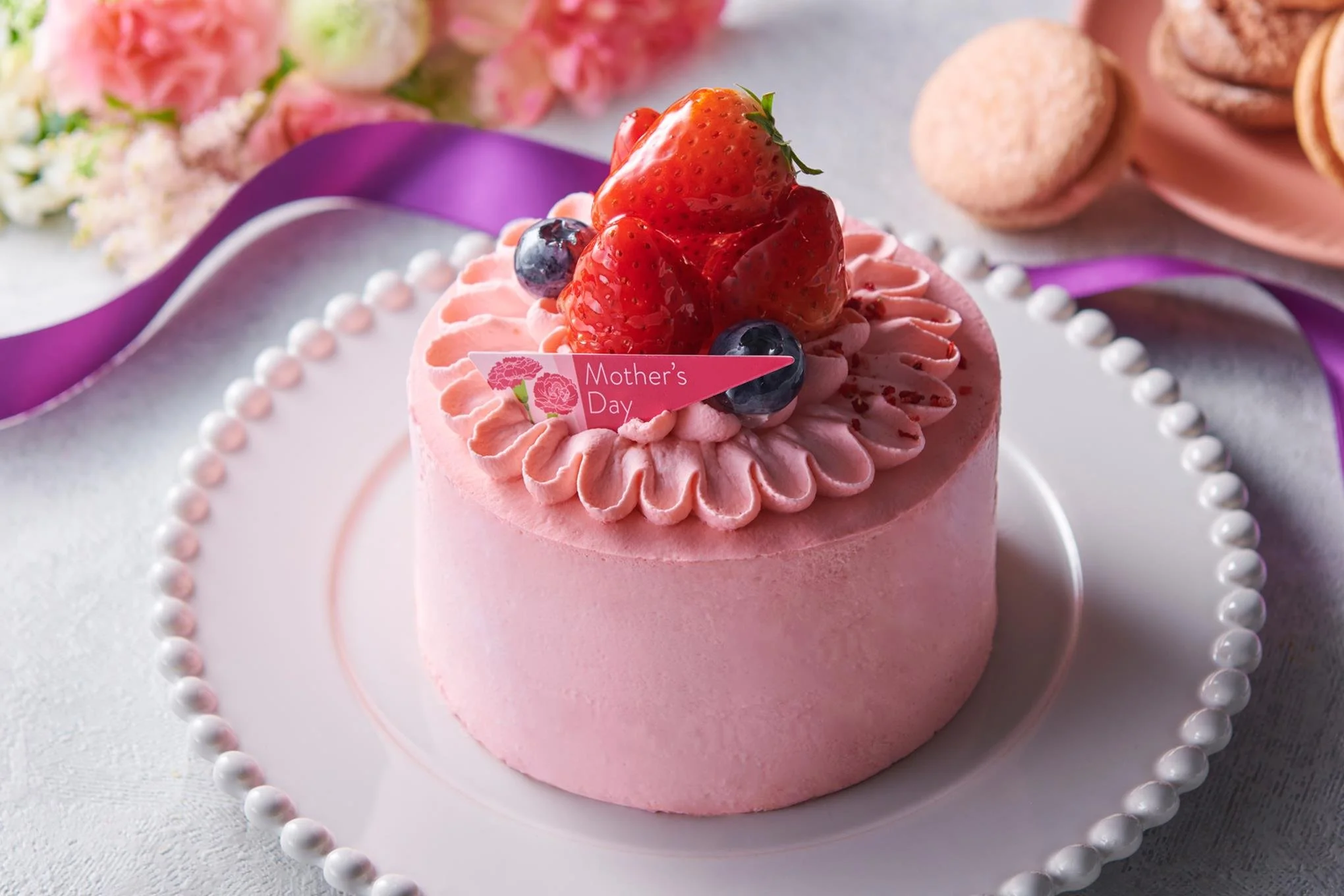 Mother's Day Thank You Mom